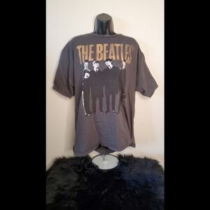The Beatles Graphic Band Tee